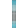 NY REDSTER X9RS Revoshock S Ski Tea Exklusiv Bindung