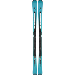NY REDSTER X9RS Revoshock S Ski Tea Exklusiv Bindung