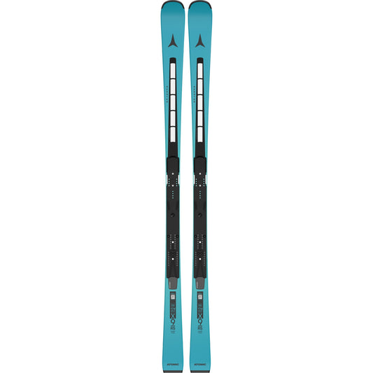 NY REDSTER X9RS Revoshock S IRI Tea Exclusive Fixation