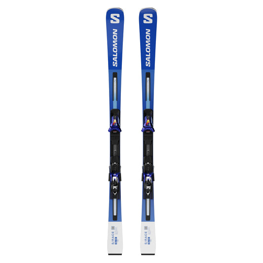I S/RACE SL 12 Ski Set