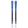 I S/RACE SL 12 Ski Set