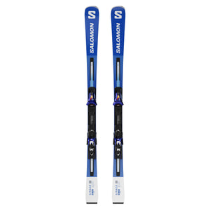 I S/RACE SL 12 Ski Set