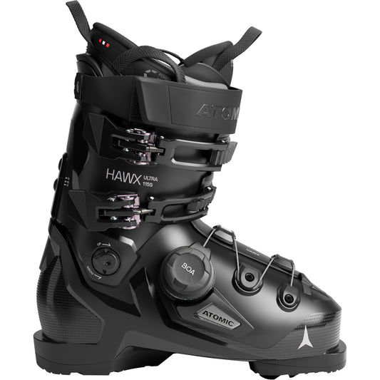 HAWX ULTRA 115 S BOA W Chaussures de ski