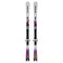 E ADDIKT PRO 66 Ski Set