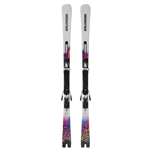 E ADDIKT PRO 66 Ski Set