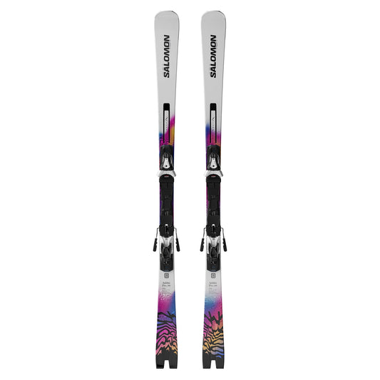 E ADDIKT PRO 66 Ski Set