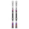 E ADDIKT PRO 66 Ski Set