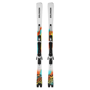 E ADDIKT PRO 76 Ski Set