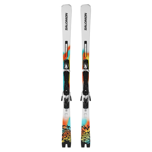 E ADDIKT PRO 76 Ski Set