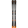 REDSTER Q9 Revoshock S Ski Set