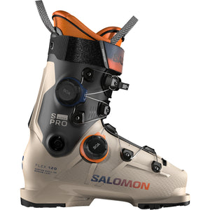 S/PRO SUPRA DUAL BOA 120 Chaussures de ski