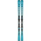 Redster X9S Ski Set