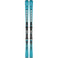 Redster X9S Ski Set