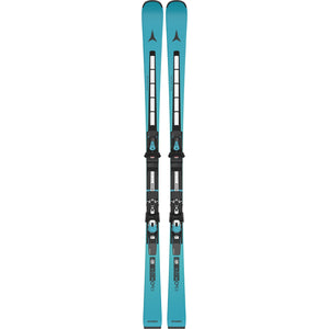 Redster X9S Ski Set