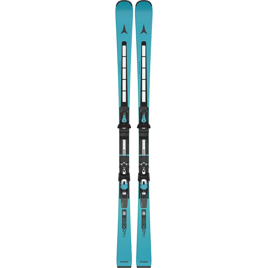 Redster X9S Ski Set