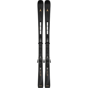 CLOUD C14 Revoshock Ski Set
