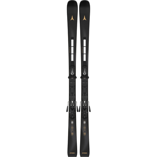 CLOUD C14 Revoshock Ski Set
