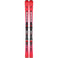 REDSTER S9 Revoshock S Ski Set