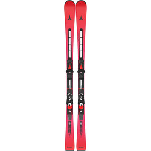REDSTER S9 Revoshock S Ski Set