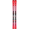 REDSTER S9 Revoshock S Ski Set