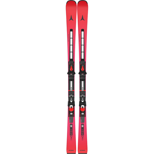 Atomic REDSTER S9 Revoshock S Ski Set Unisex - INTERSPORT.ch