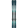 CLOUD Q14 Revoshock S Ski Set