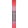 NY REDSTER S9RS Revoshock S Ski Exklusiv Bindung