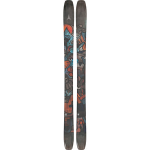 N BENT 100 Ski Exklusiv Bindung
