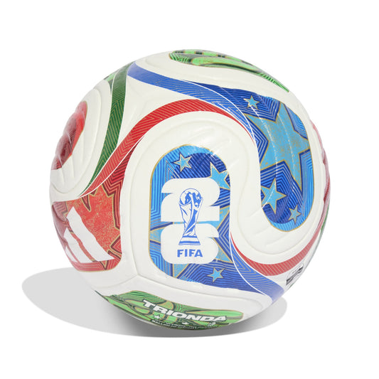 Trionda WM 26 Pro Fussball