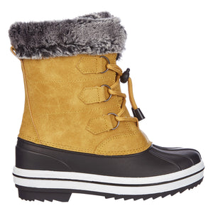 Lomas II bottes d'hiver