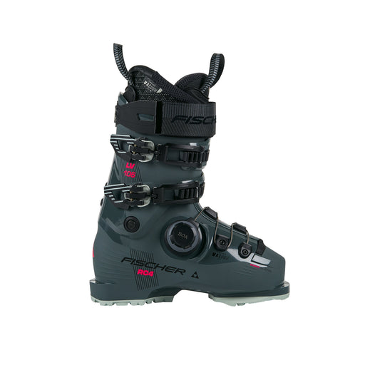 RC4 105 LV BOA Skischuhe