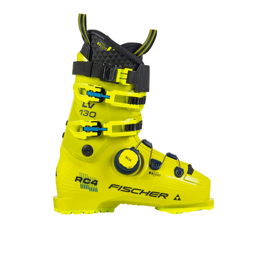 RC4 130 LV BOA Skischuhe