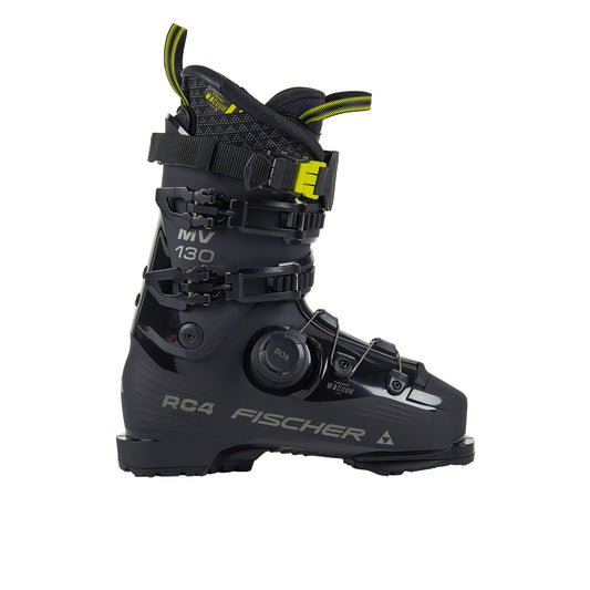 RC4 130 MV BOA Skischuhe
