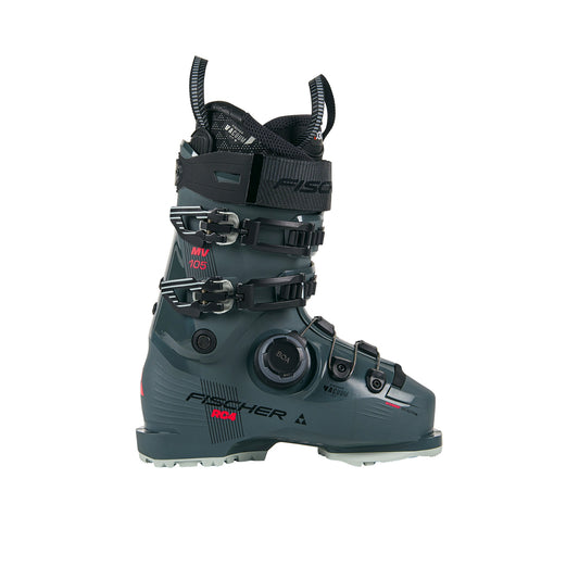 RC4 105 MV BOA Skischuhe