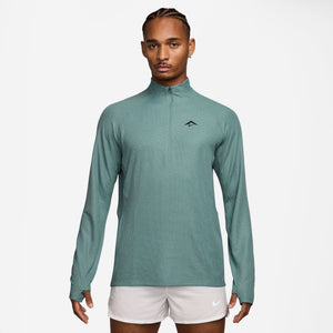 Trail Langarm Laufshirt