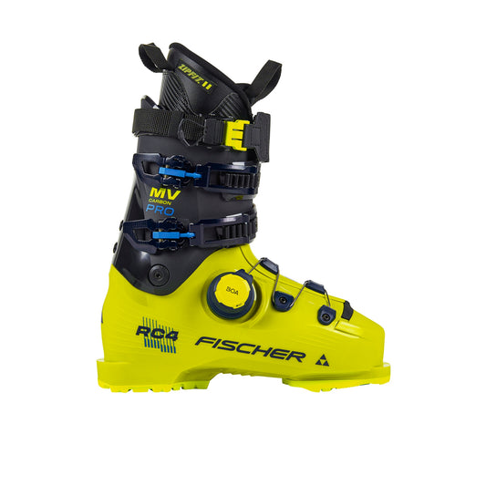 RC4 CARBON PRO MV BOA Skischuhe
