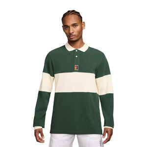 Court Heritage Polo Shirt