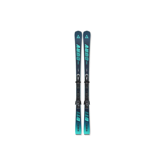 THE CURV DTI  Ski Set