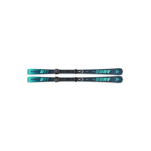 THE CURV DTI  Ski Set