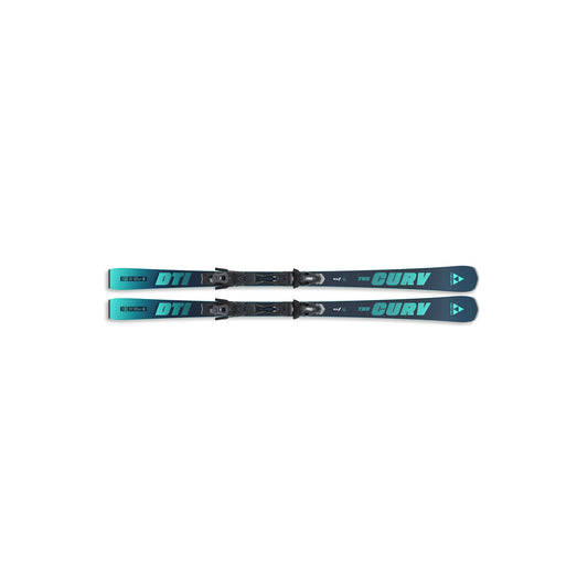 THE CURV DTI  Ski Set