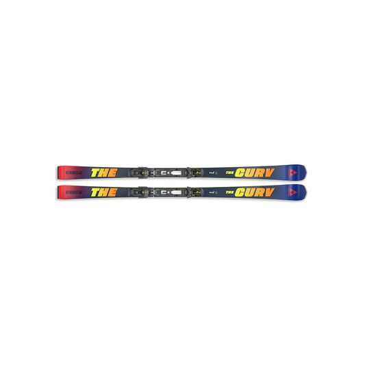 THE CURV  Ski Set