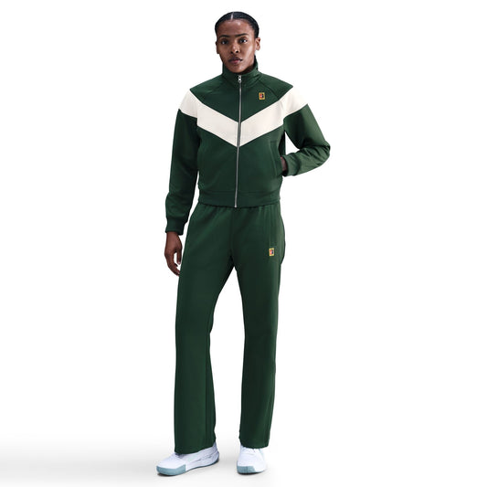 NikeCourt Heritage Windrunner Tennisjacke