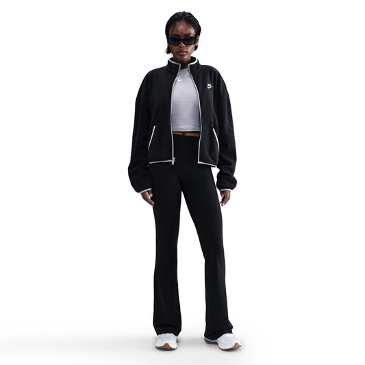 Sportswear Club Fleece Track-Jacke