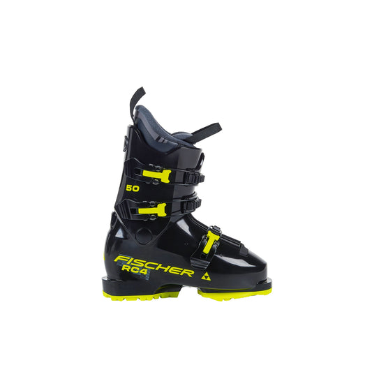 RC4 50 JR Skischuhe
