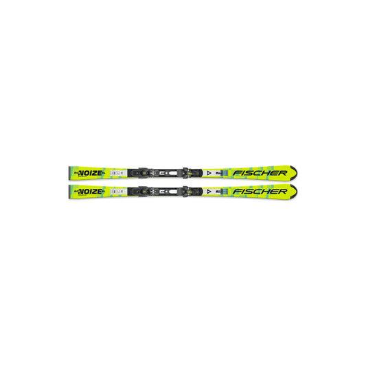 RC4 WORLDCUP NOIZE SL  Ski Exklusive Bindung