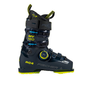 RC4 120 MV BOA Chaussure de ski