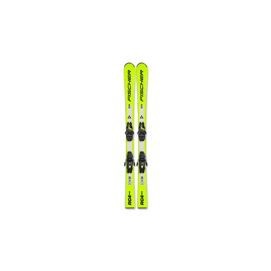 RC4 PRO  Ski Set