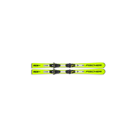 RC4 PRO  Ski Set