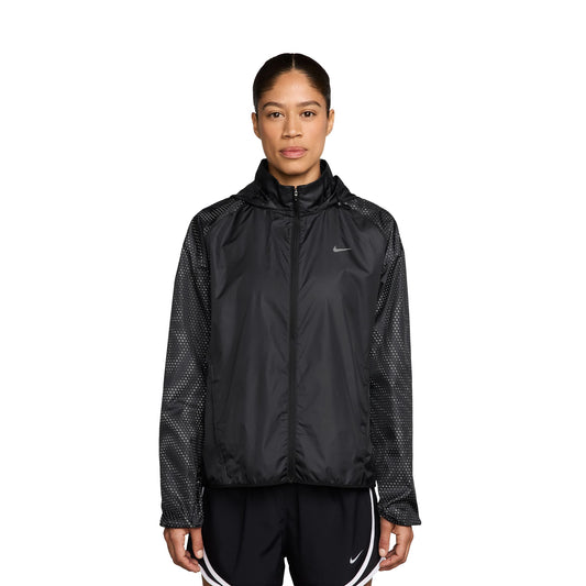 Tempo Flash Laufjacke