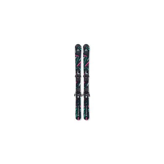 NIGHTSTICK JR  Freestyle Ski Set